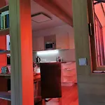 דירה Ferienwohnung Auf Der Scheibe