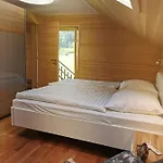 דירה Ferienwohnung Auf Der Scheibe *