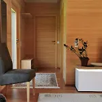 Ferienwohnung Auf Der Scheibe *