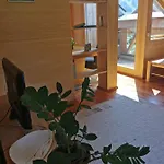 דירה Ferienwohnung Auf Der Scheibe