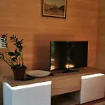 דירה Ferienwohnung Auf Der Scheibe