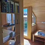 דירה Ferienwohnung Auf Der Scheibe *