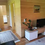 Ferienwohnung Auf Der Scheibe דירה