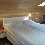 דירה Ferienwohnung Auf Der Scheibe *