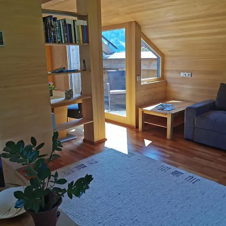 Ferienwohnung Auf Der Scheibe Apartamento Bezau