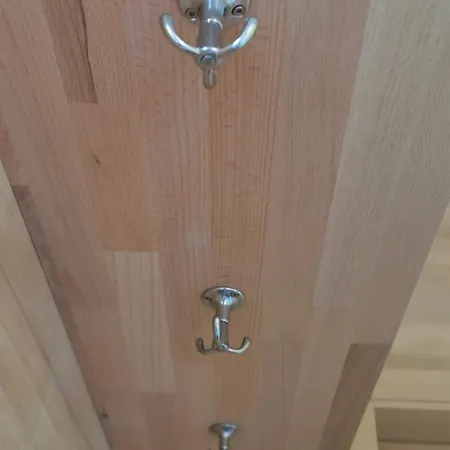 Apartamento Auf Der Scheibe