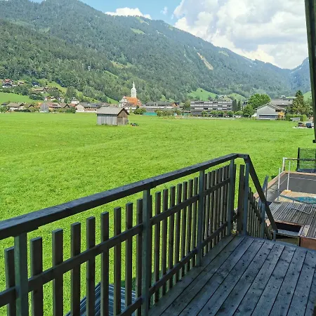 Ferienwohnung Auf Der Scheibe