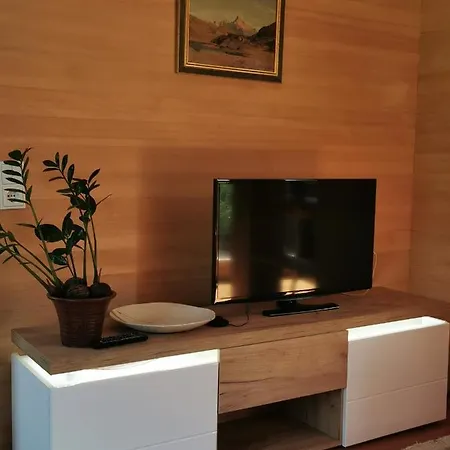 Apartamento Auf Der Scheibe