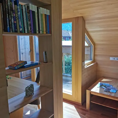 Apartamento Auf Der Scheibe *
